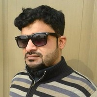 Aamir Gujjar