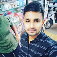 Omkar Mahamuni