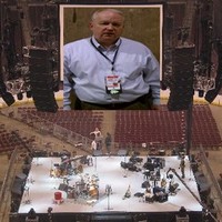 Jerry Dixon