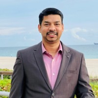 Vinay Srikantiah