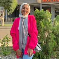 Rahma Alaa