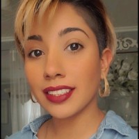 Angelica Ocasio