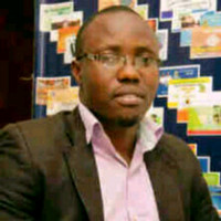Olusegun Adebayo