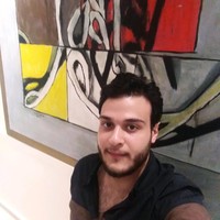 Antwan Mamdouh
