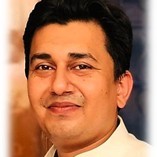 Muhammad Shakeeb Ahmed