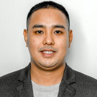 John Joseph R. Mana
