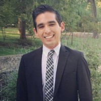 Aaron Godinez