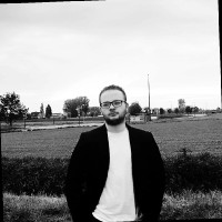 Alexandre Haeghe