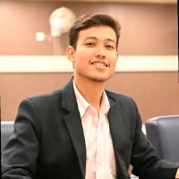 Shyamal Jyoti Gogoi