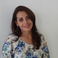Patricia Godinez Gómez