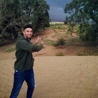 hichem khelifa