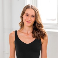 Evie Morris