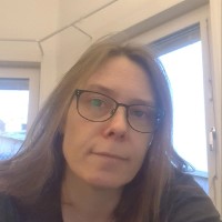 Therese Ahlqvist