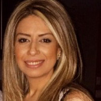 Negar Nosrati