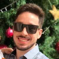 Alex Varanda da Fonseca