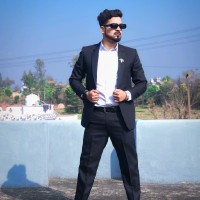 Vishal Kumar
