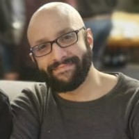 Chafik Arfaoui