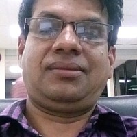 Alamgir Kabir
