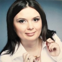 Анастасия Савельева