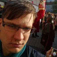 Bartosz Geneja