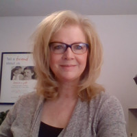 Jacque May