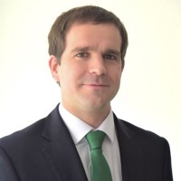 José Tomás Barriga Cruzat