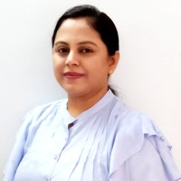 Richa Jain
