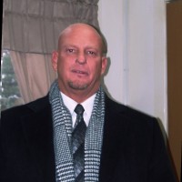 Chris Corlyon