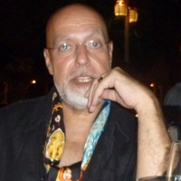 Konstantinos Karanikas