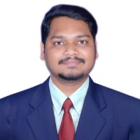 Soubhagya Ranjan Behera