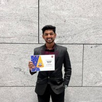 Yash Chavan