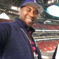 Michael Booker