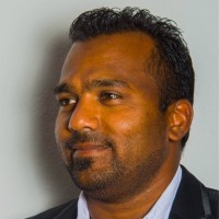 Ibrahim Saeed
