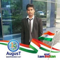 Md Ansar Alam