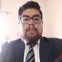 Angel Salvador Corona Mejia