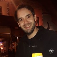 Federico Baez