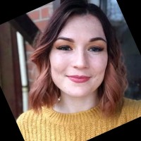 Lauren Boucher