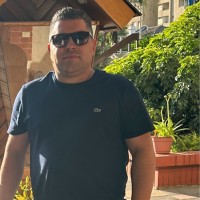 Felipe Droguett