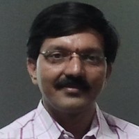 Krishna Naik