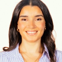 Nasrine Djemai