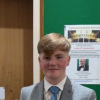 Adam McGarry