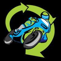 Motorcycle Recycle