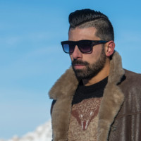 SHAHRIAR ESMAILLOU