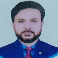 Mohammad Anwar Hossain