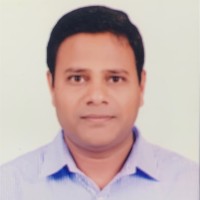 Kishor Murkute