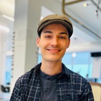 Samuel Lavoie, C. Tr.