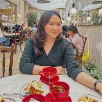 Najla Rizky Firyal