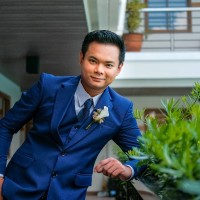 Timothy John Yap