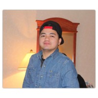 Harvey Almaden