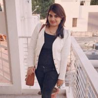Ashwini Mulgund